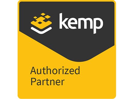 Kemp Technologies Partner