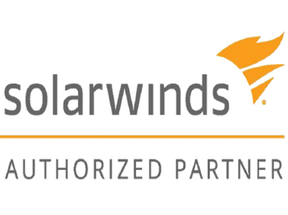 Solarwinds Partner