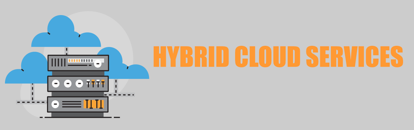 Hyrbrid Cloud