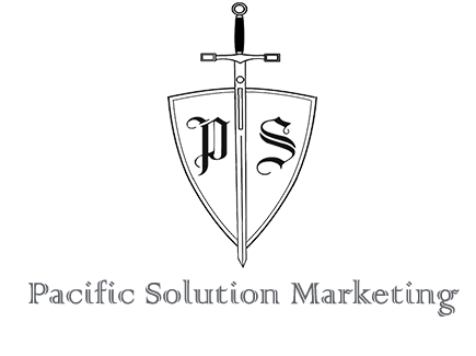 PACIFIC SOLUTION MARKETING